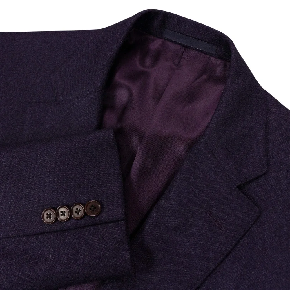 Isaia napoli tailored